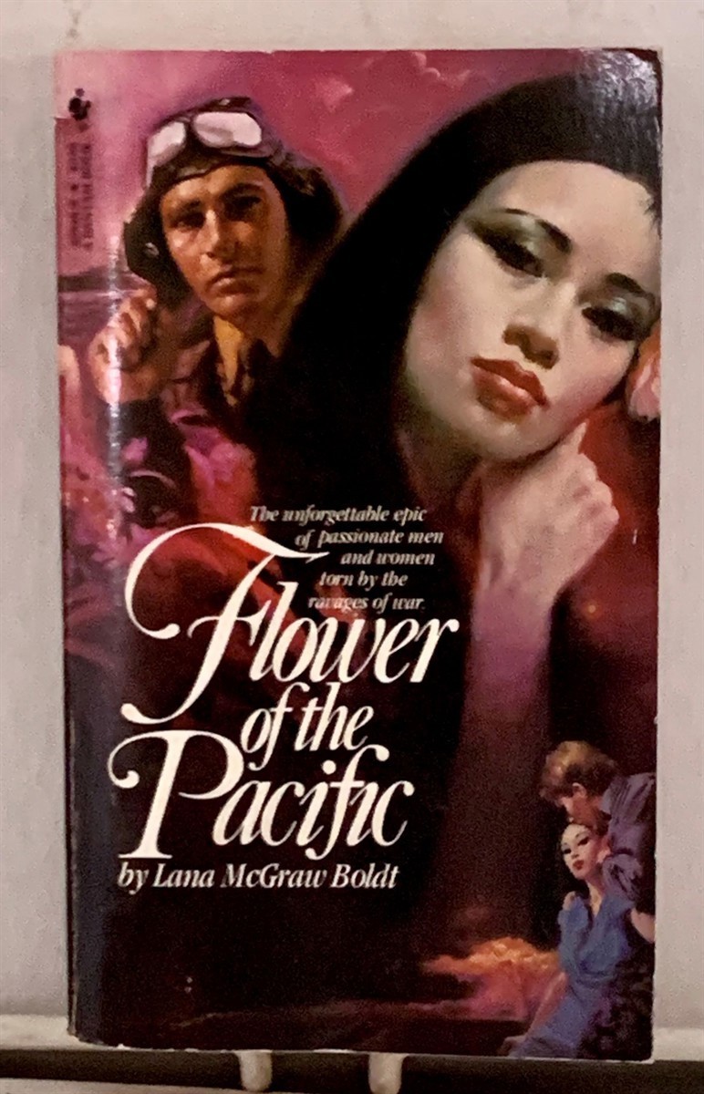 Image for Flower of the Pacific