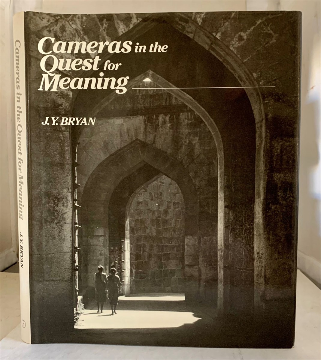 Image for Cameras in the Quest for Meaning