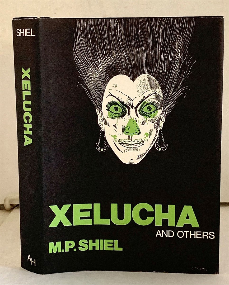 Image for Xelucha And Others