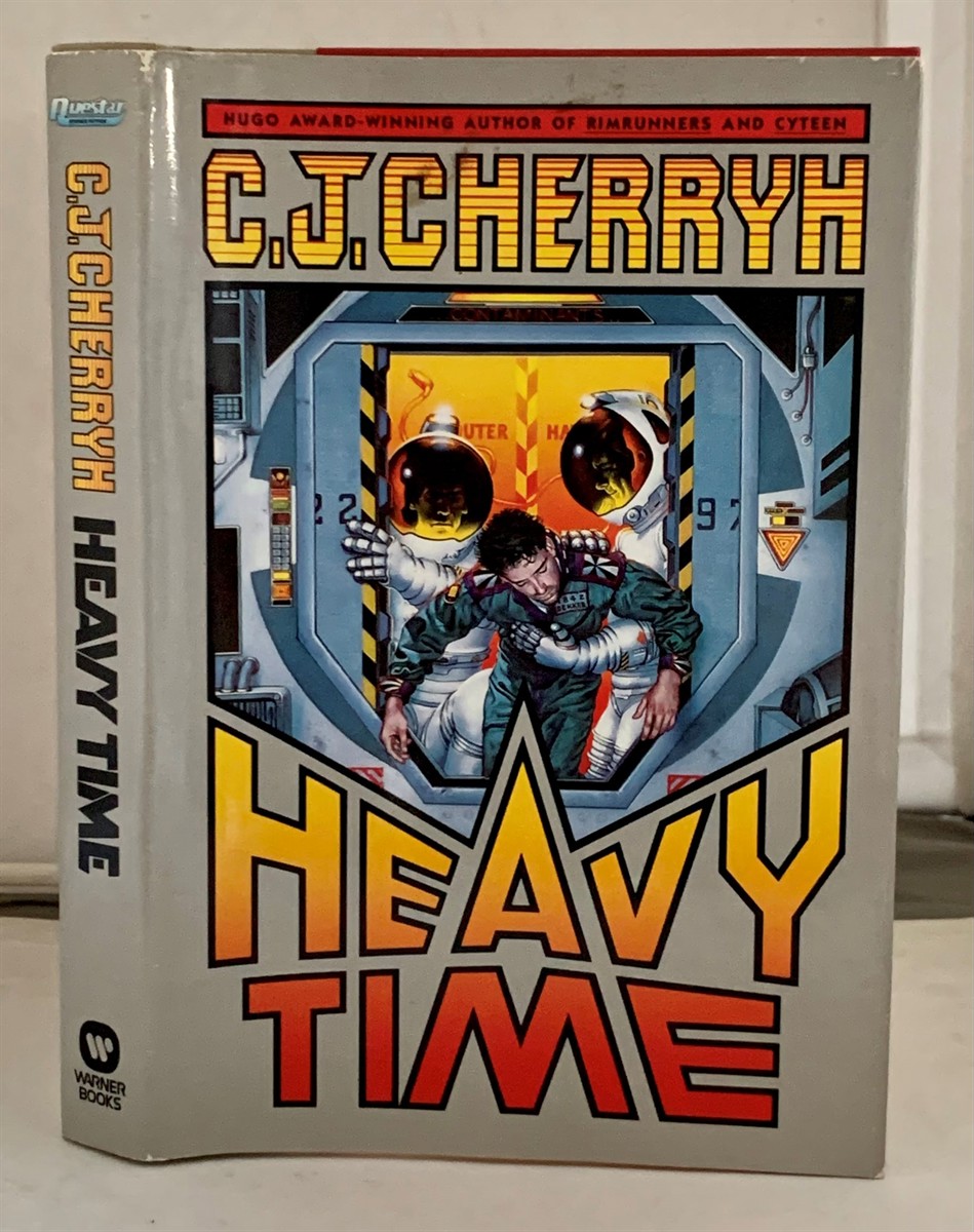 CHERRYH, C. J. - Heavy Time