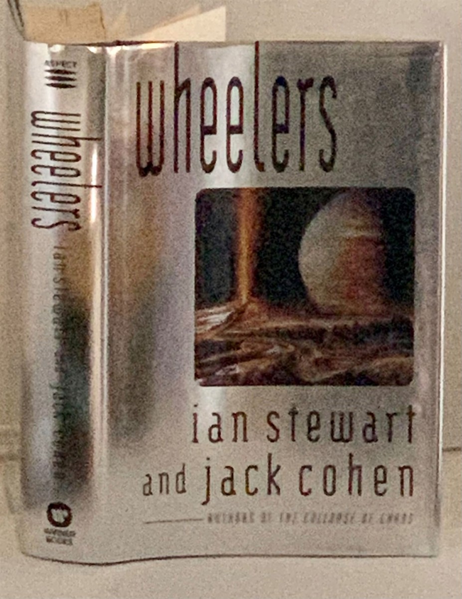 STEWART, IAN AND JACK COHEN - Wheelers
