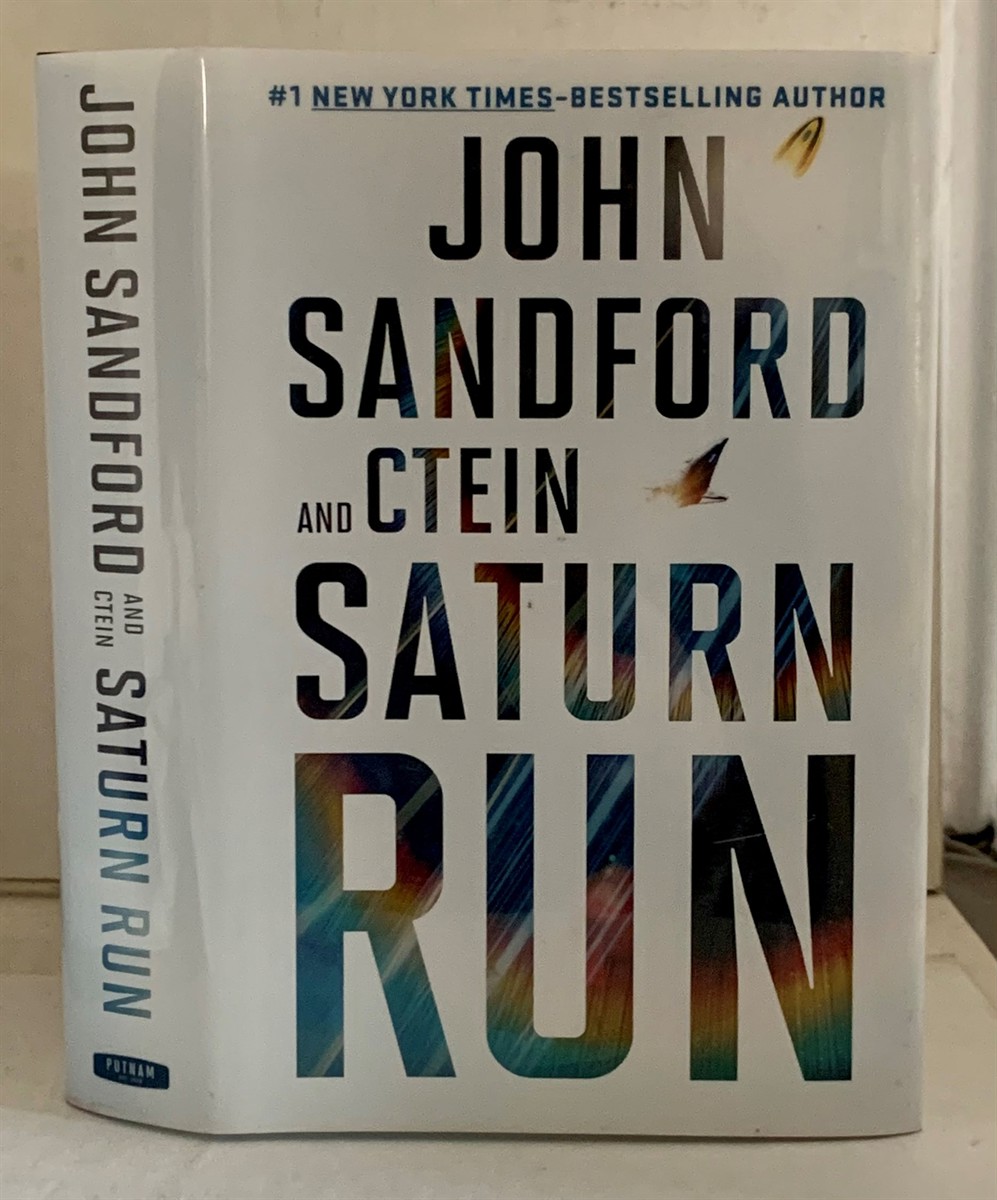 SANDFORD, JOHN & CTEIN - Saturn Run