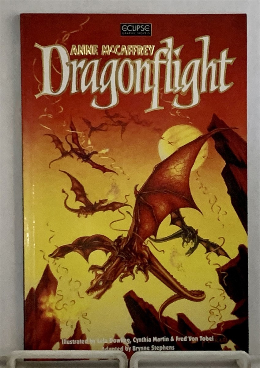 Image for Dragonflight