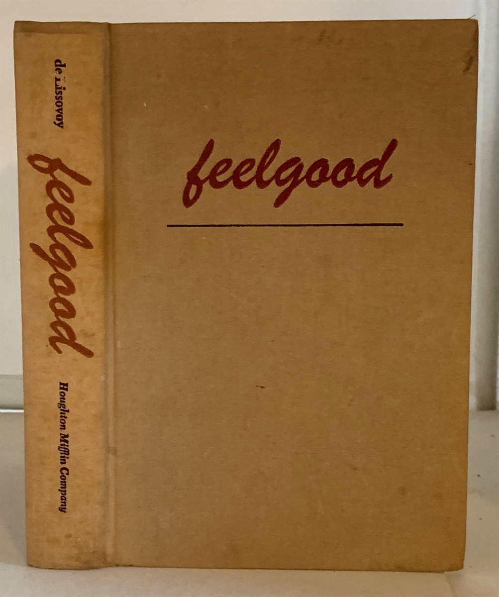 Image for Feelgood A Trip in Time and Out