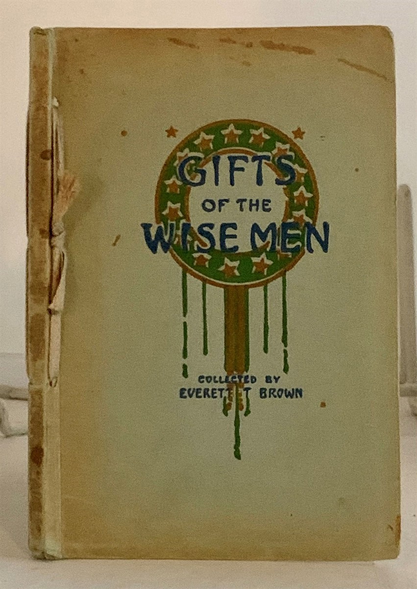 Image for Gifts of the Wise Men