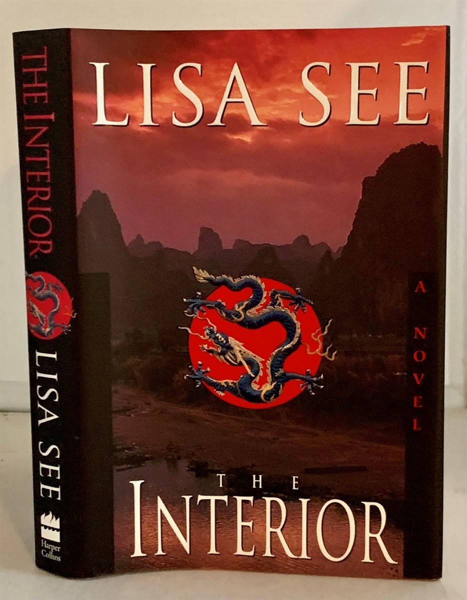 SEE, LISA - The Interior