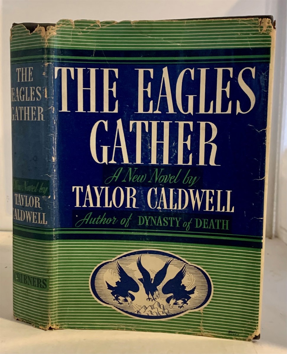 Image for The Eagles Gather