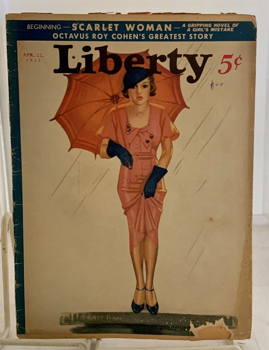 OURSLER, FULTON (EDITOR) - 
