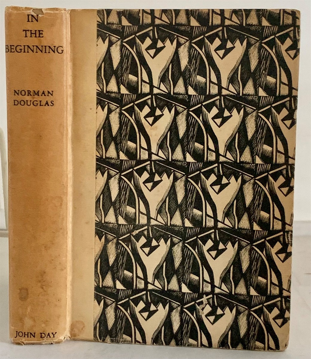 DOUGLAS, NORMAN - In the Beginning