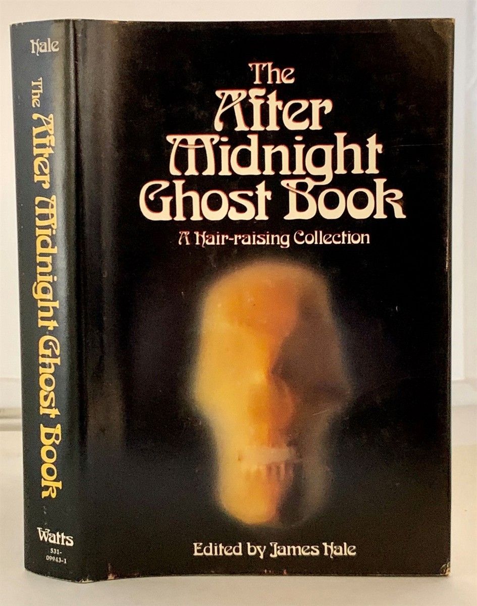 Image for The after Midnight Ghost Book