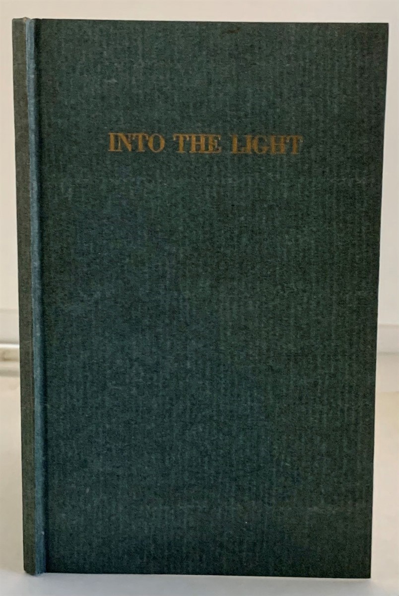 TAYLOR, EDWARD ROBESON - Into the Light