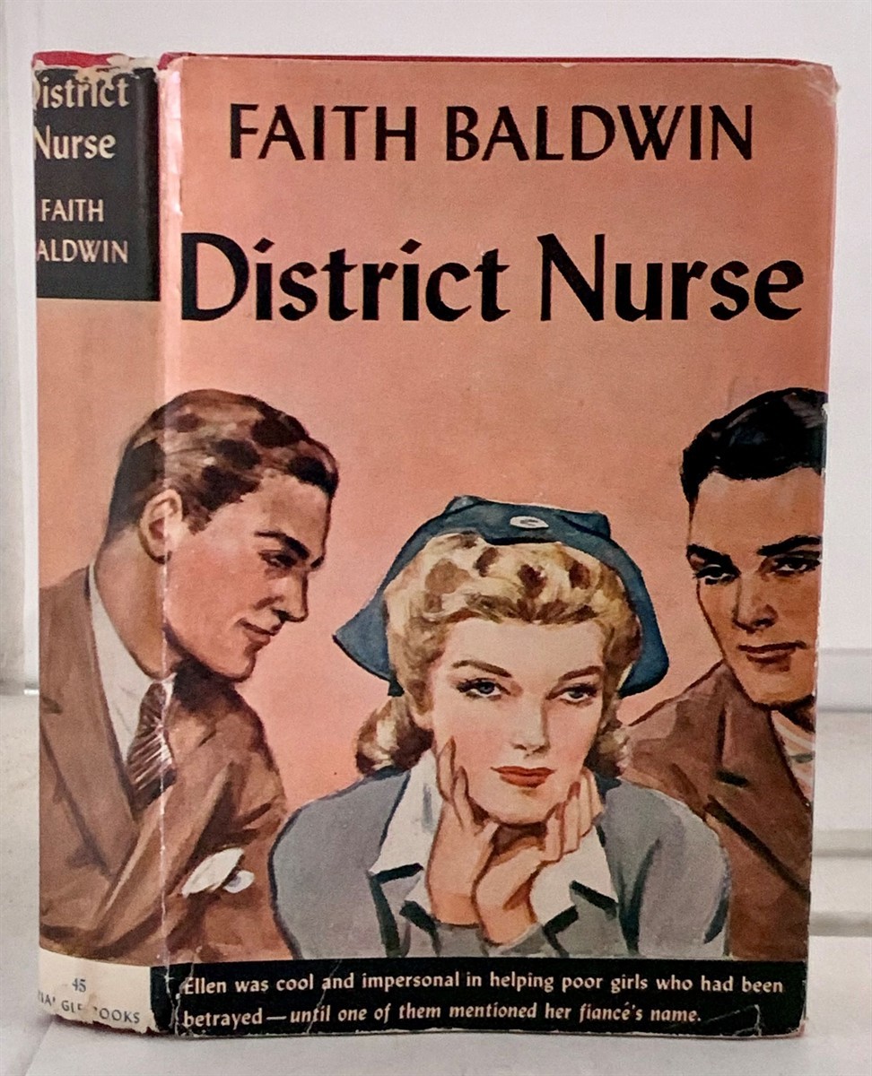 Image for District Nurse