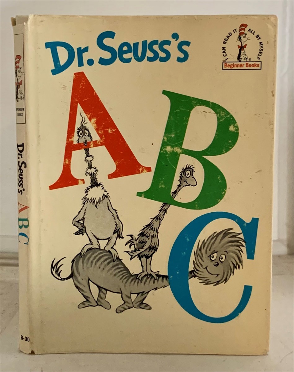 SEUSS, DR. - ABC