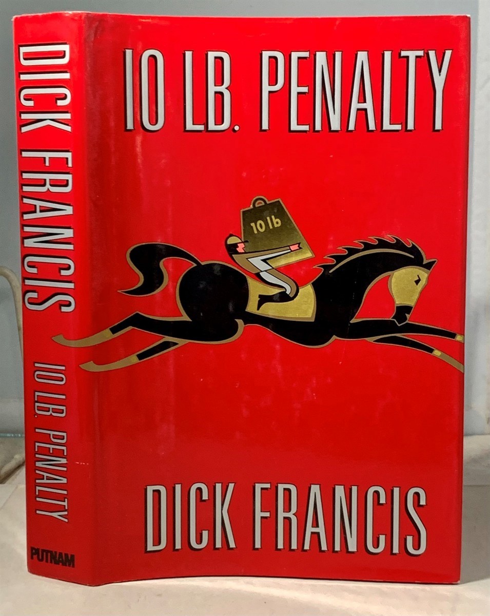 FRANCIS, DICK - 10-Lb. Penalty