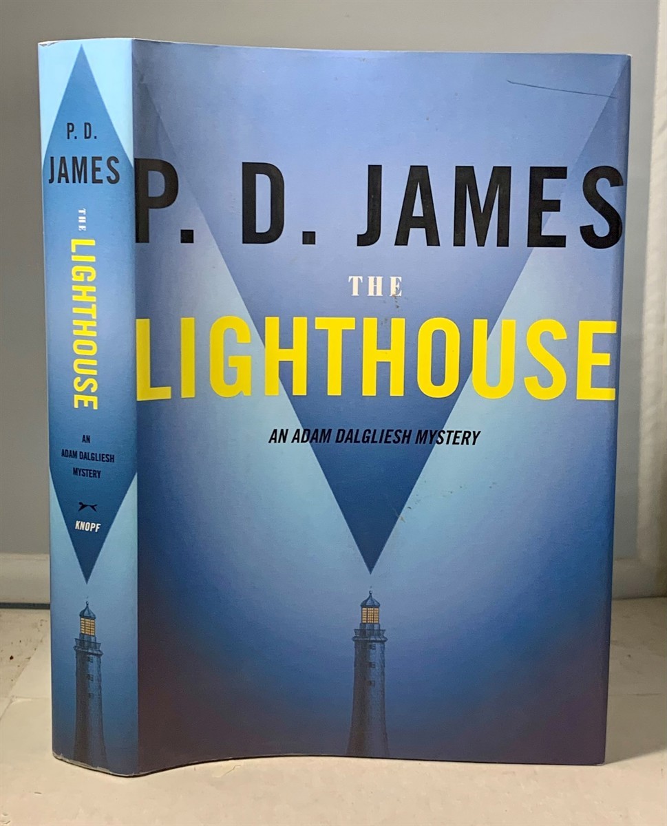 JAMES, P. D. - The Lighthouse