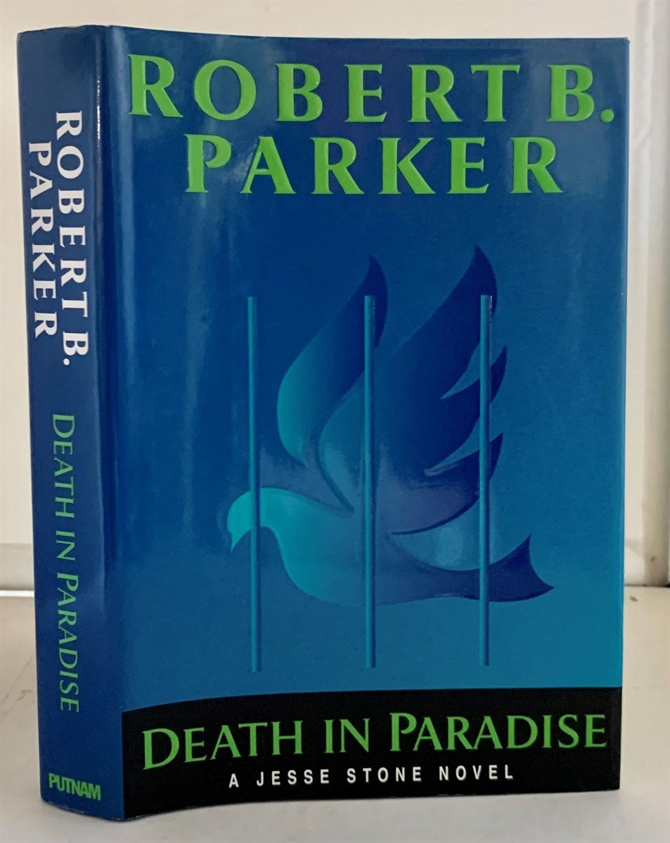 PARKER, ROBERT B. - Death in Paradise