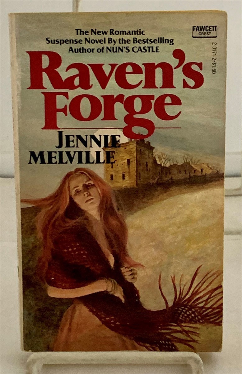 Image for Raven's Forge