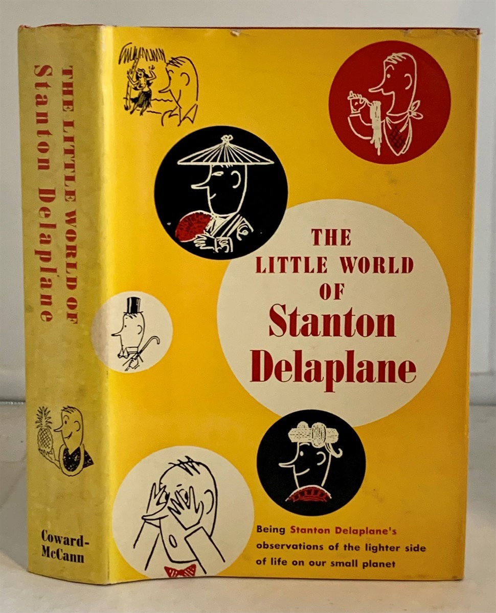Image for The Little World of Stanton Delaplane