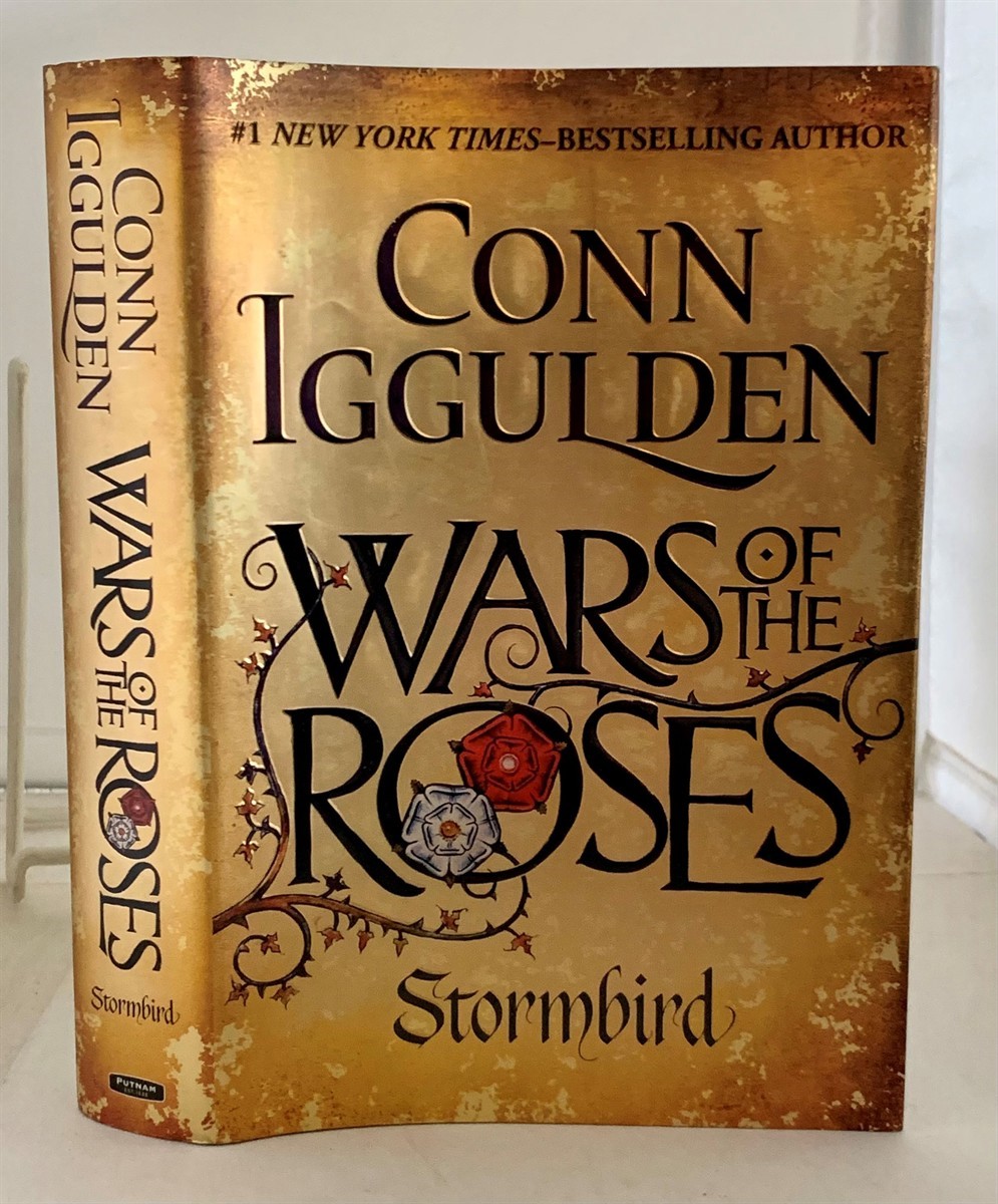 IGGULDEN, CONN - War of the Roses Stormbird