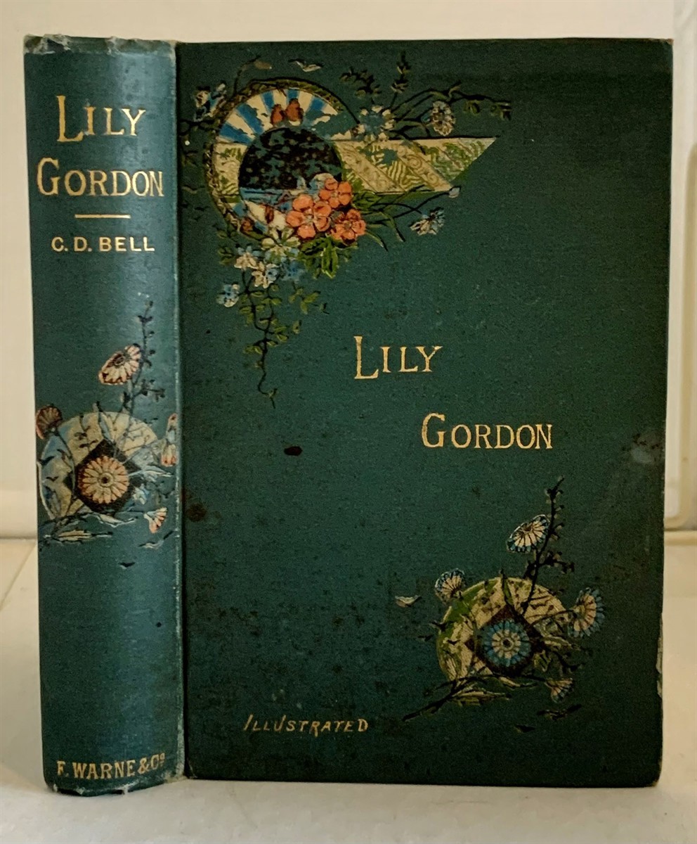 Image for Lily Gordon Or, the Young Housekeeper