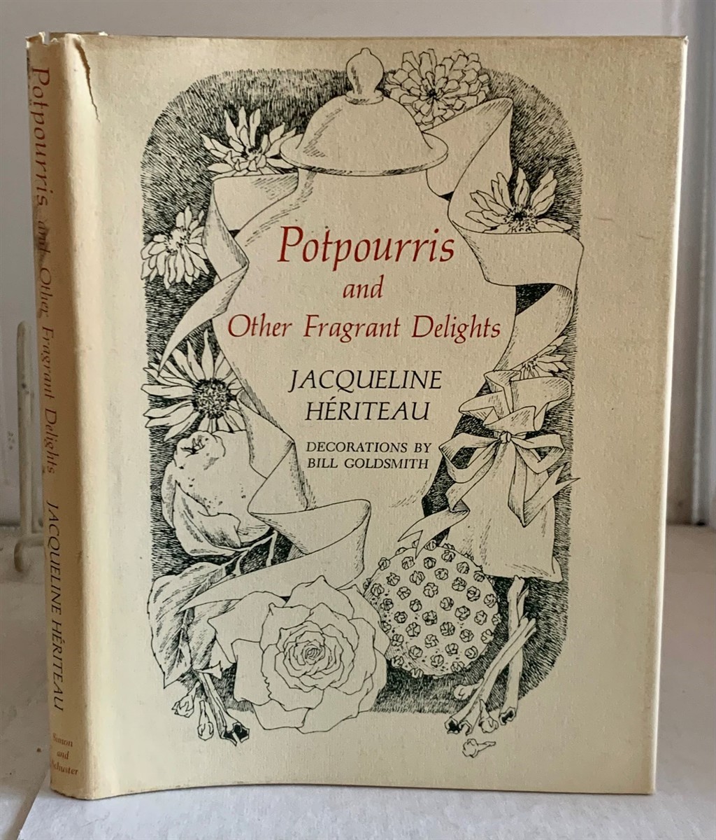 Image for Potpourris and Other Fragrant Delights