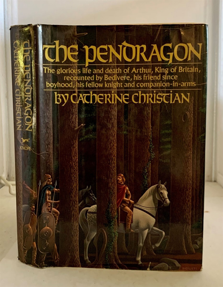 Image for The Pendragon