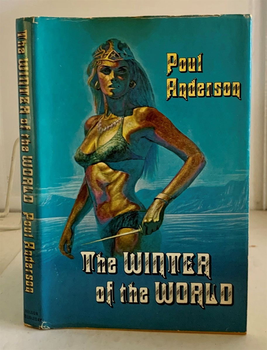 Image for THE Winter of the World