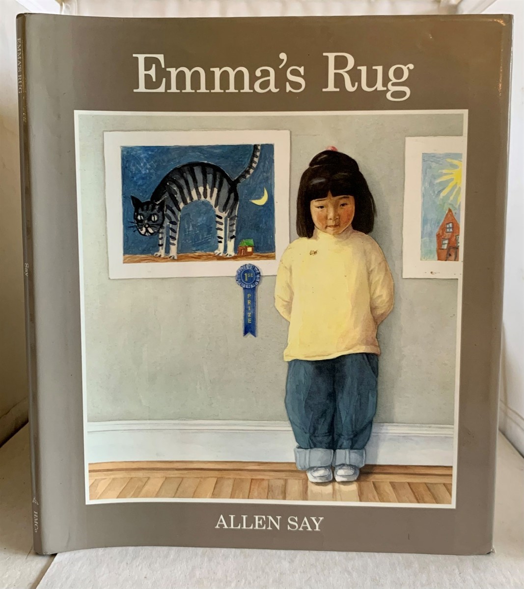 Image for Emma's Rug