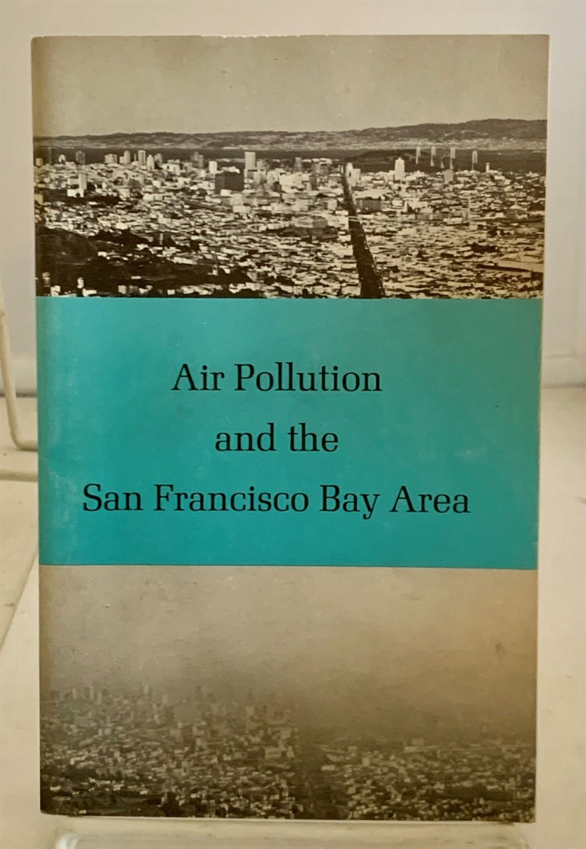 Image for Air Pollution and the San Francisco Bay Area