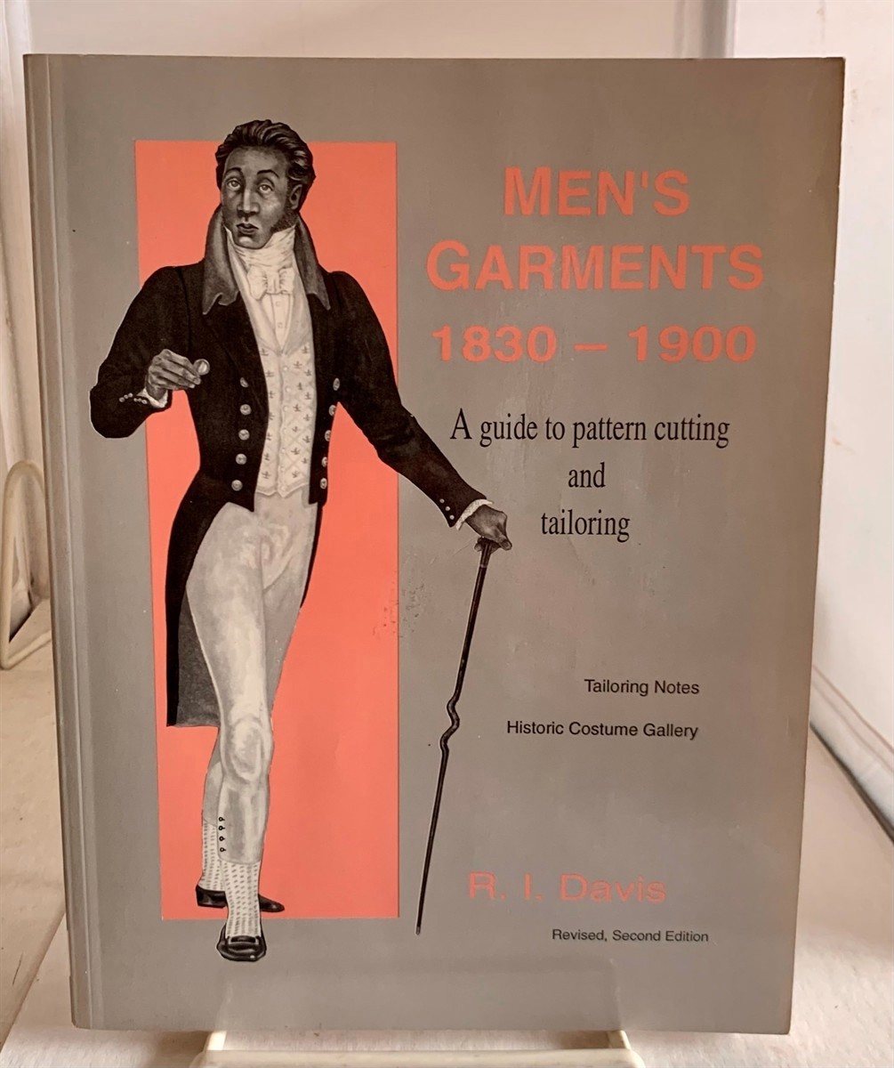 Gentleman's Graphic Guide
