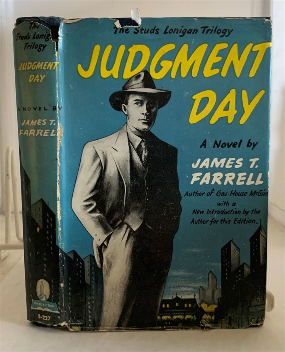 FARRELL, JAMES T. - Judgment Day