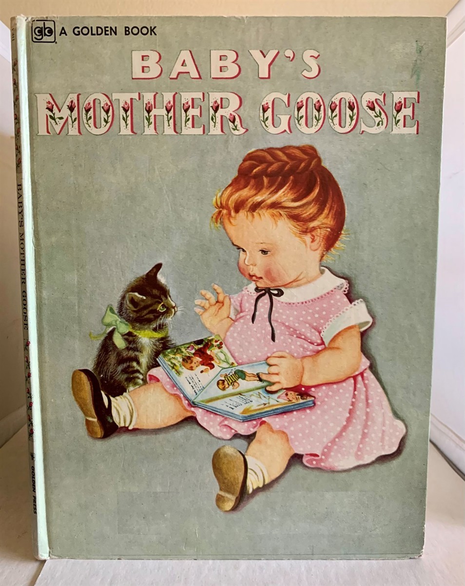WILKIN, ELOISE - Baby's Mother Goose