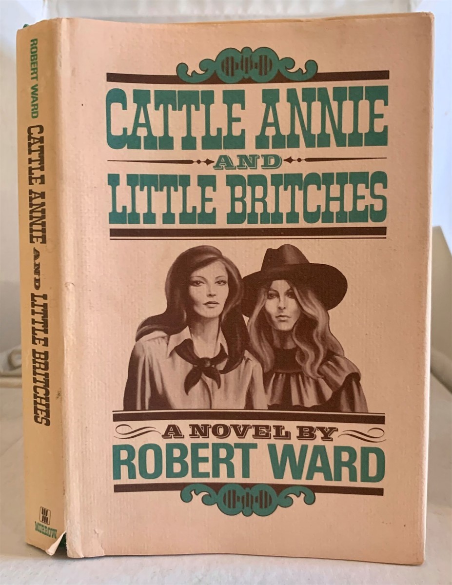 WARD, ROBERT - Cattle Annie and Little Britches