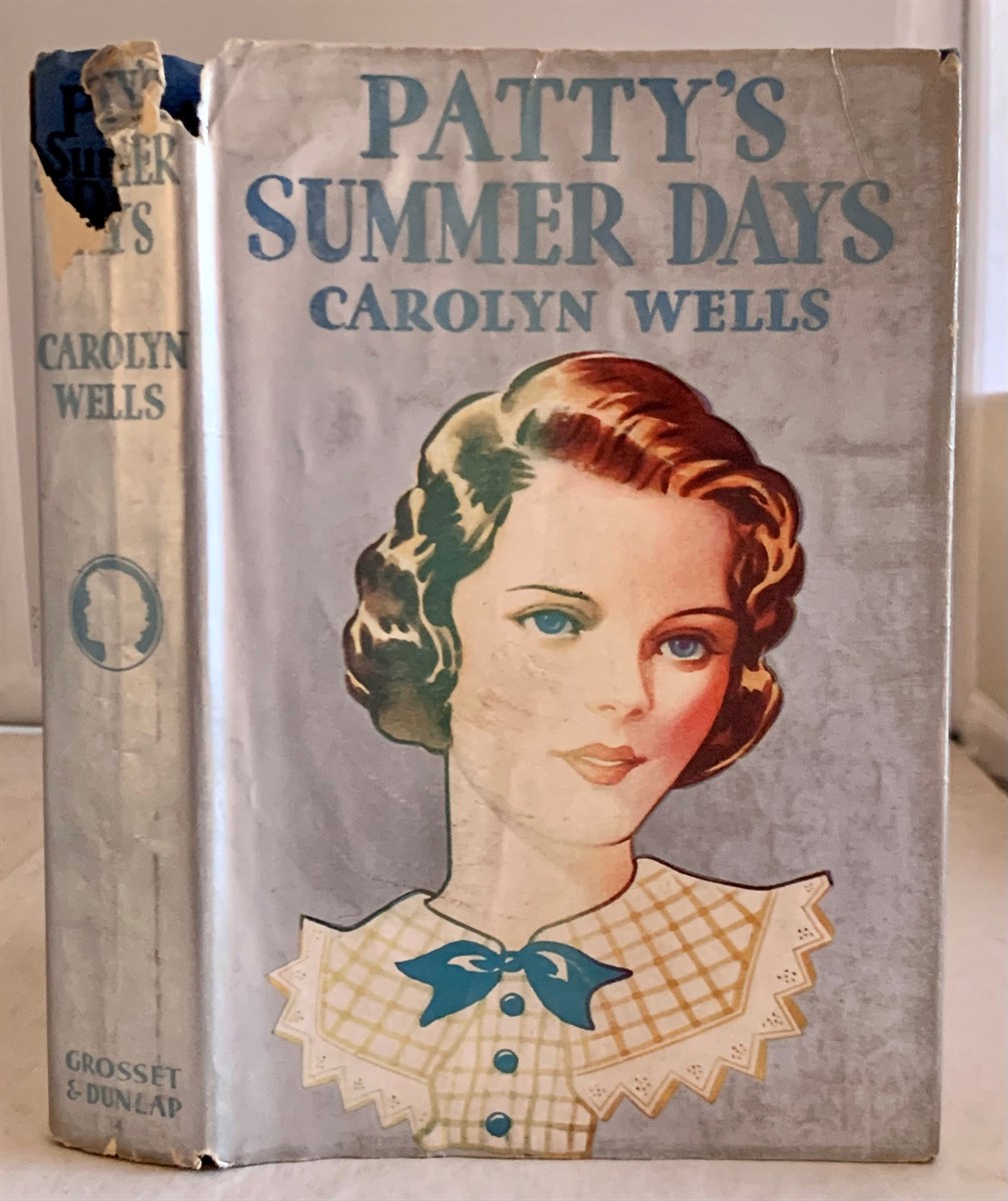 WELLS, CAROLYN - Patty's Summer Days