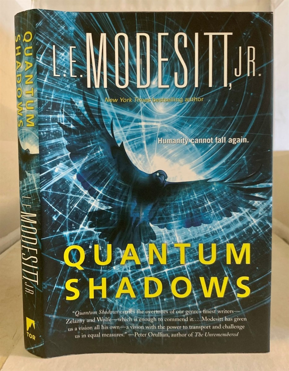 MODESITT JR., L. E. - Quantum Shadows