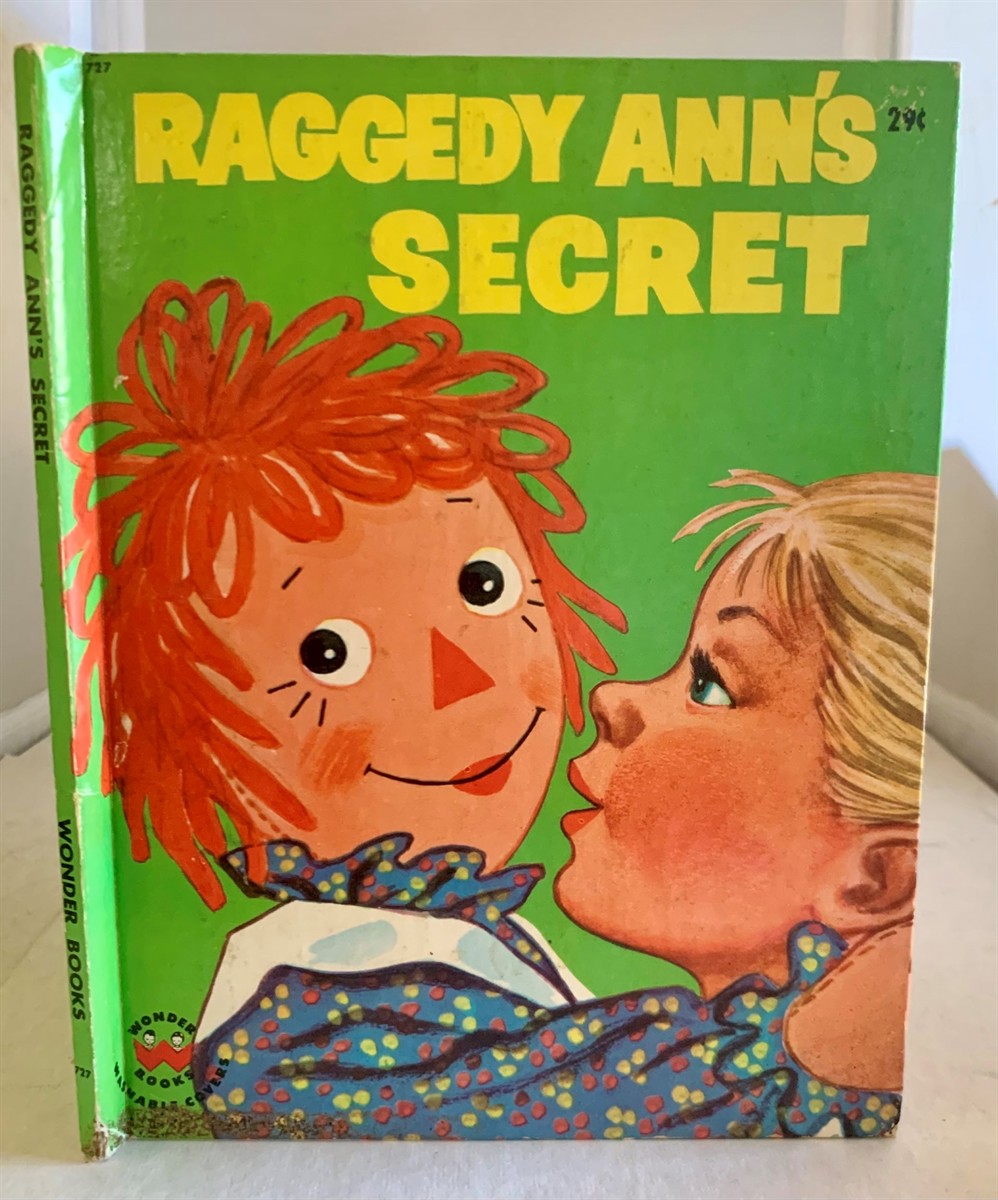 raggedy-ann-s-secret