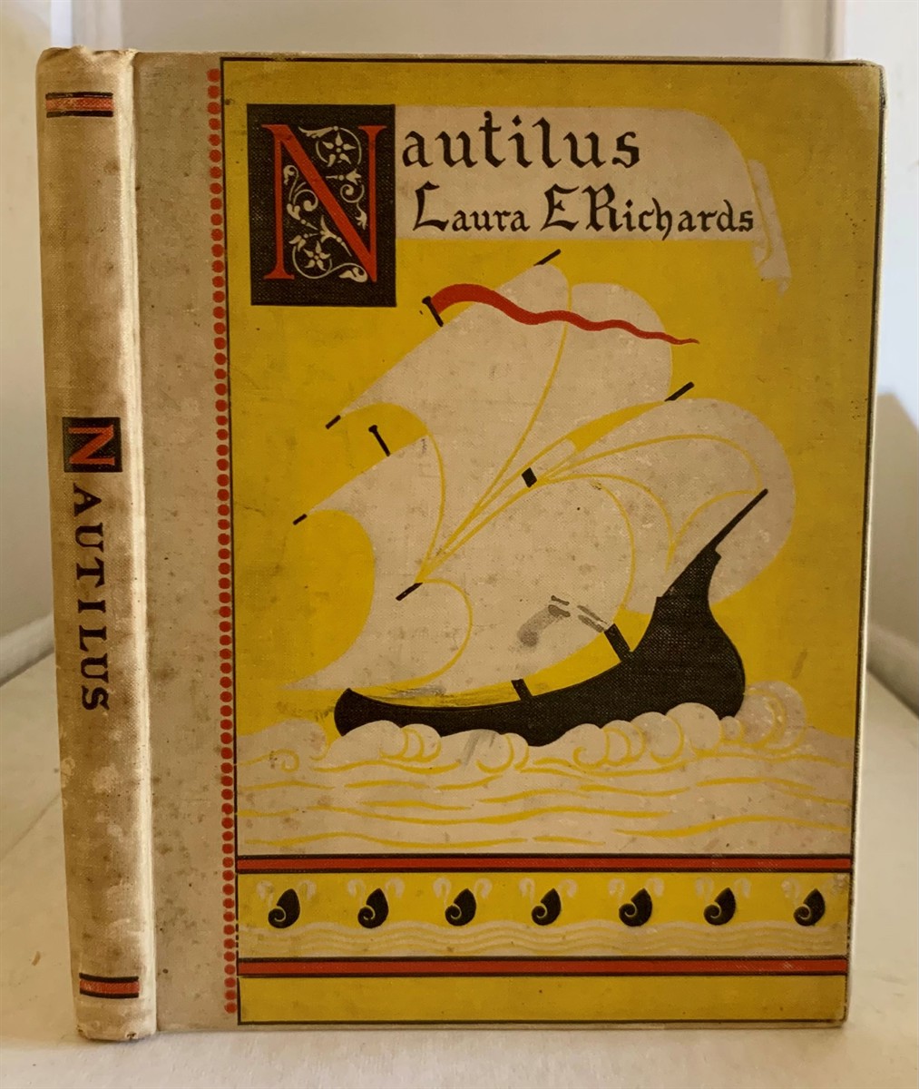 RICHARDS, LAURA E. - Nautilus