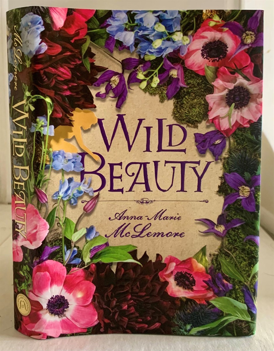 MCLEMORE, ANNA-MARIE - Wild Beauty