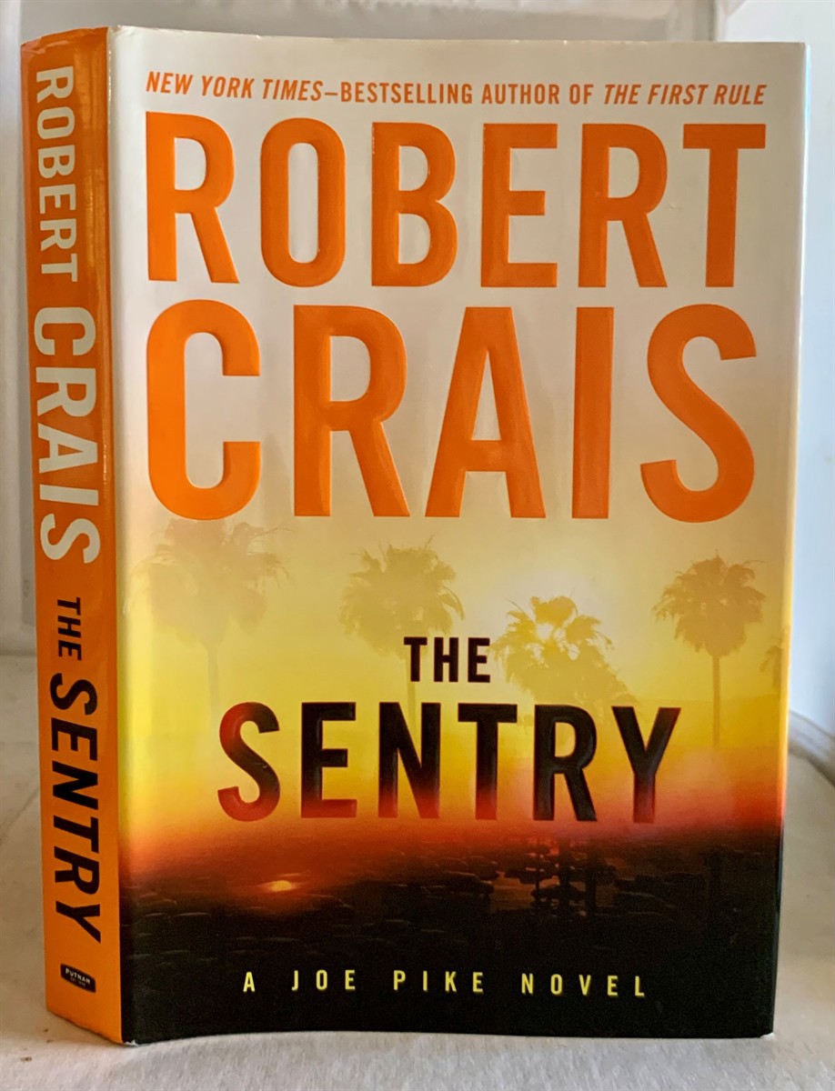 CRAIS, ROBERT - The Sentry