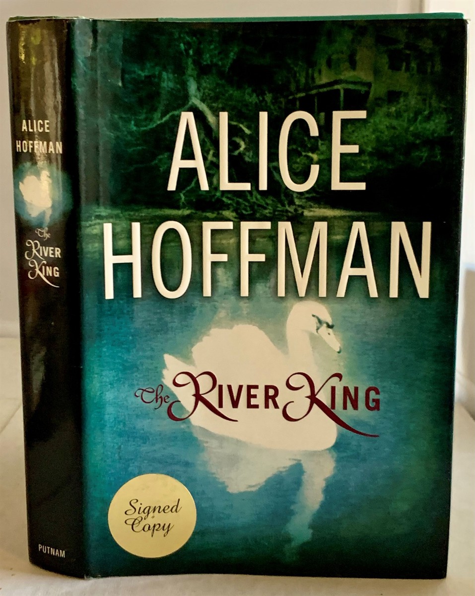 HOFFMAN, ALICE - The River King