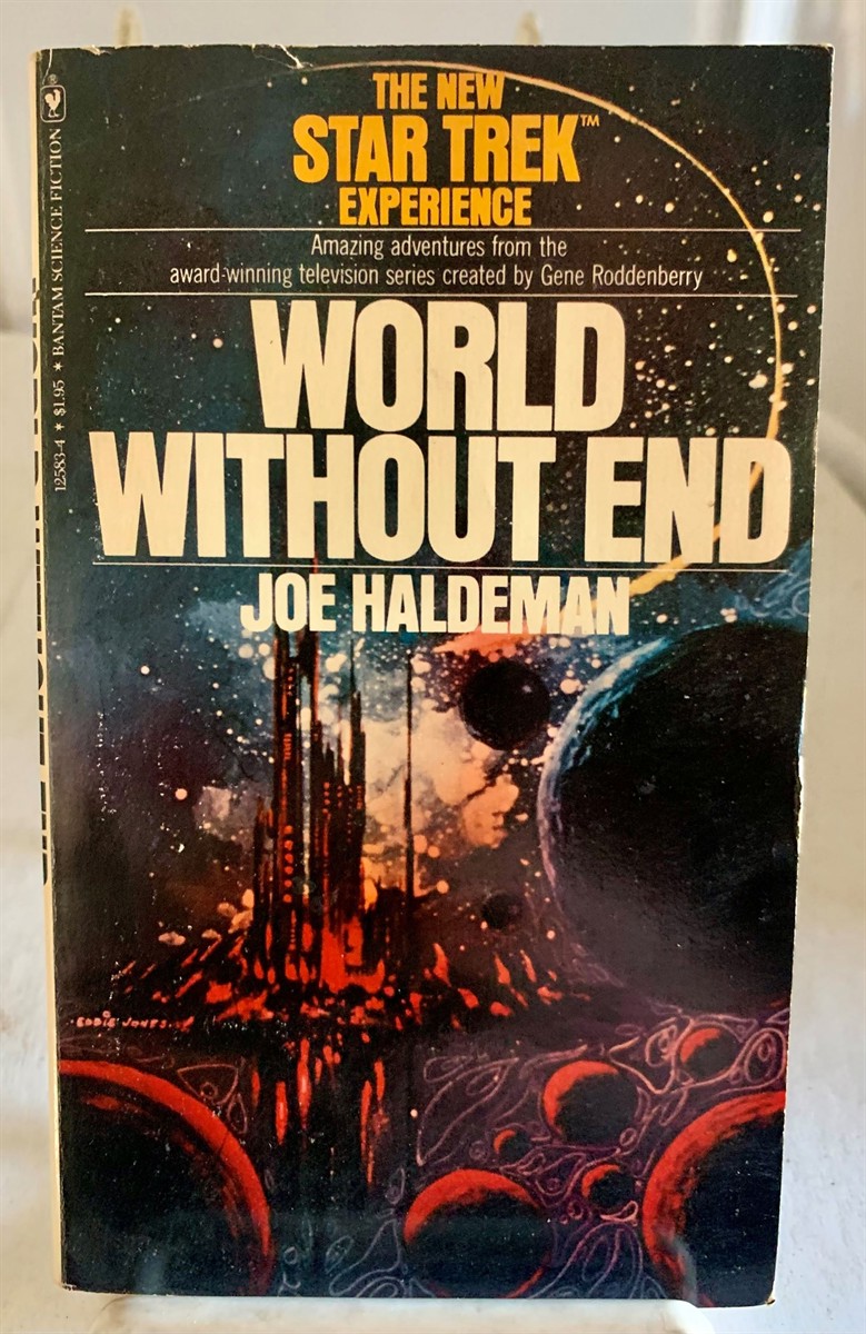 HALDEMAN, JOE - World without End