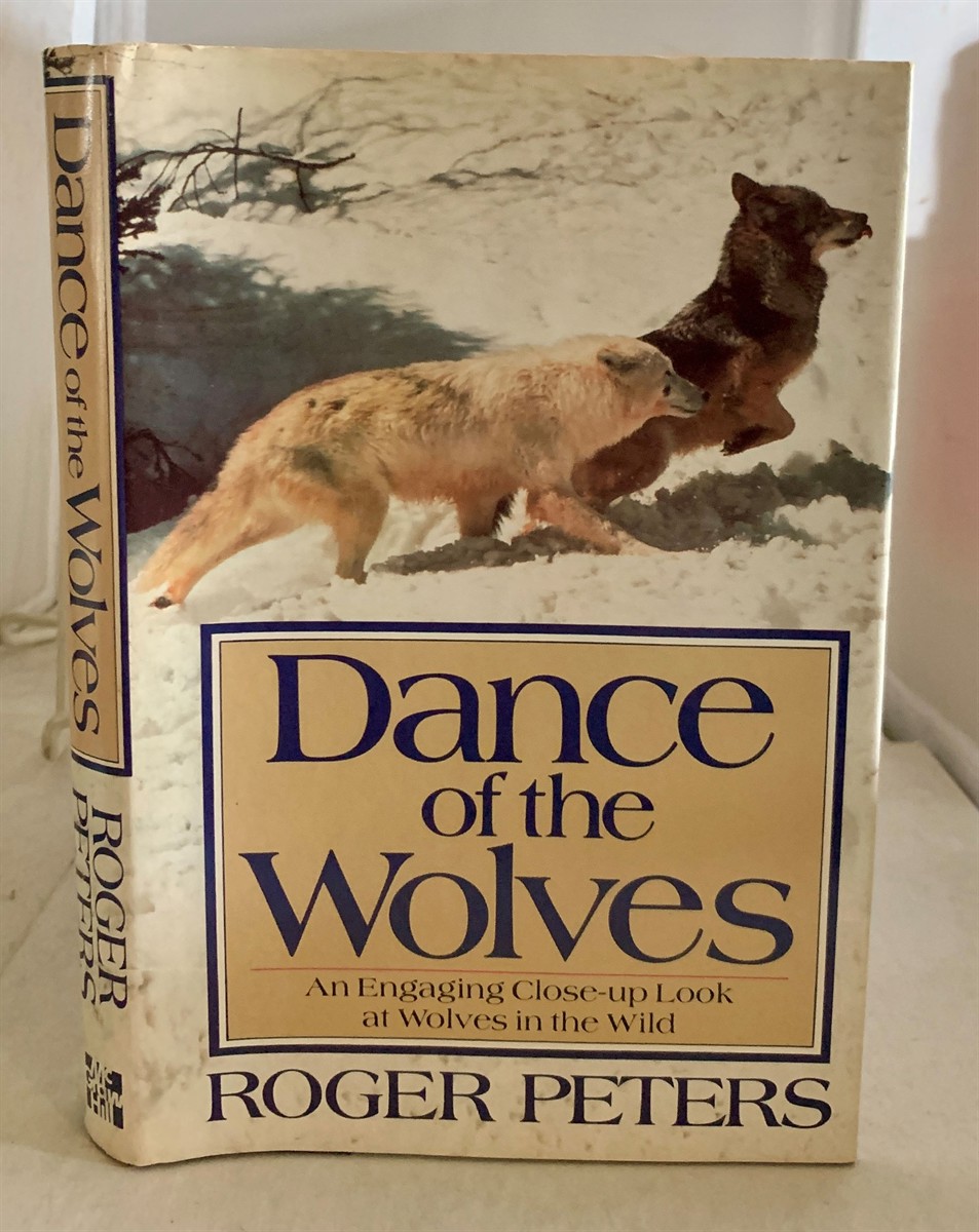 PETERS, ROGER - Dance of the Wolves