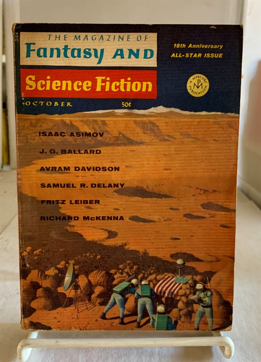 FERMAN, JOSEPH (EDITOR) - 