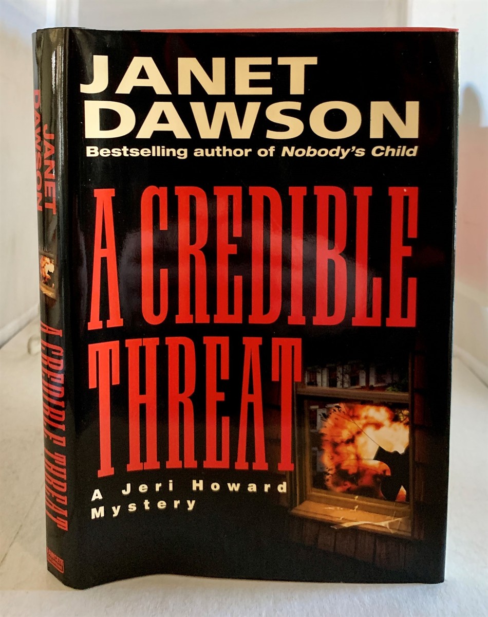 DAWSON, JANET - Credible Threat