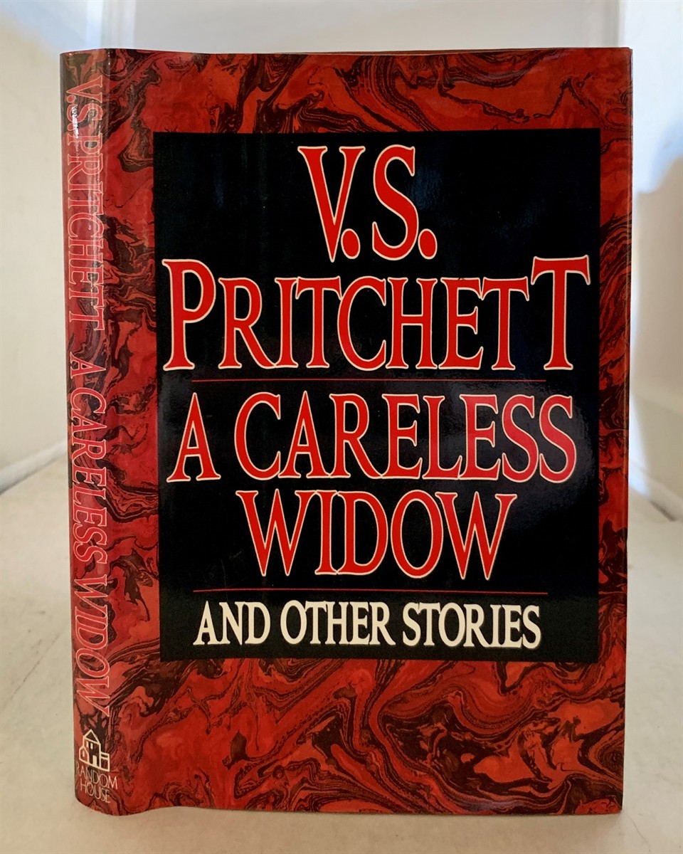 PRITCHETT, V. S. - A Careless Widow and Other Stories