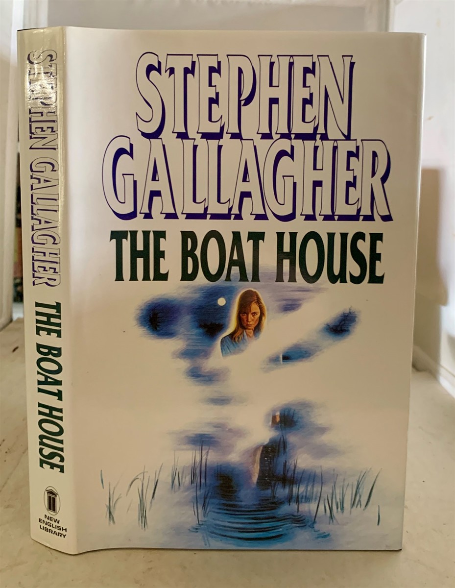 GALLAGHER, STEPHEN - The Boat House