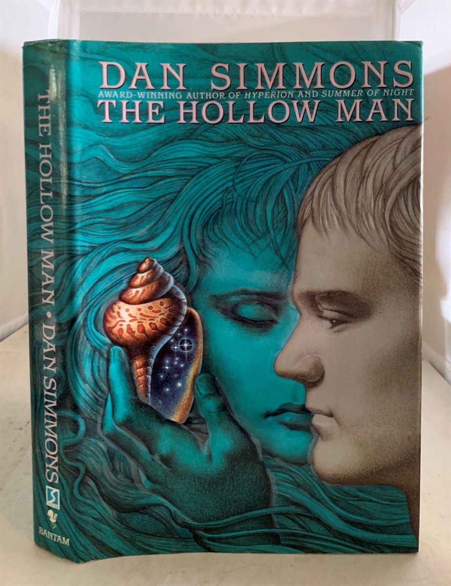 SIMMONS, DAN - The Hollow Man