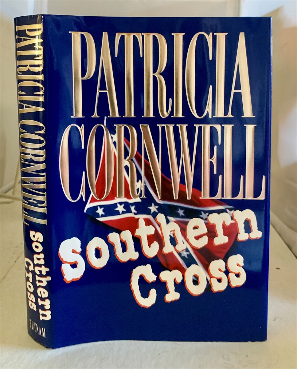 CORNWELL, PATRICIA - Southern Cross
