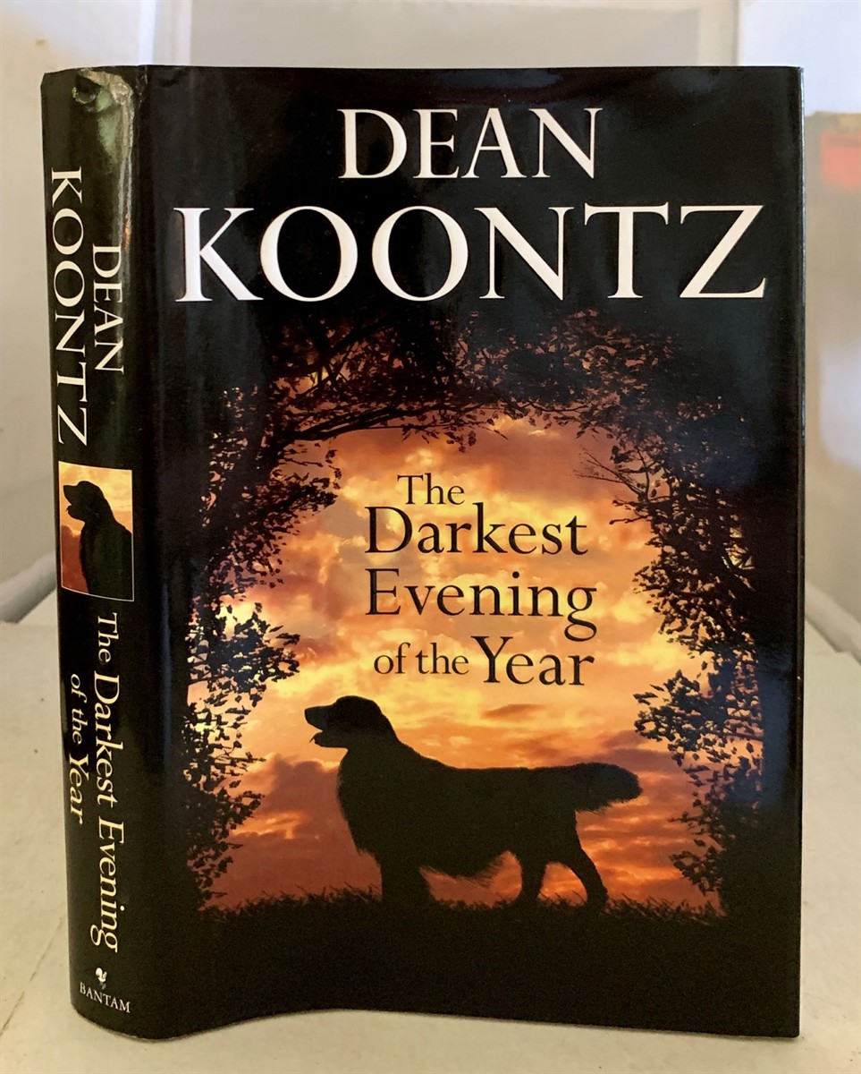 KOONTZ, DEAN - The Darkest Evening of the Year