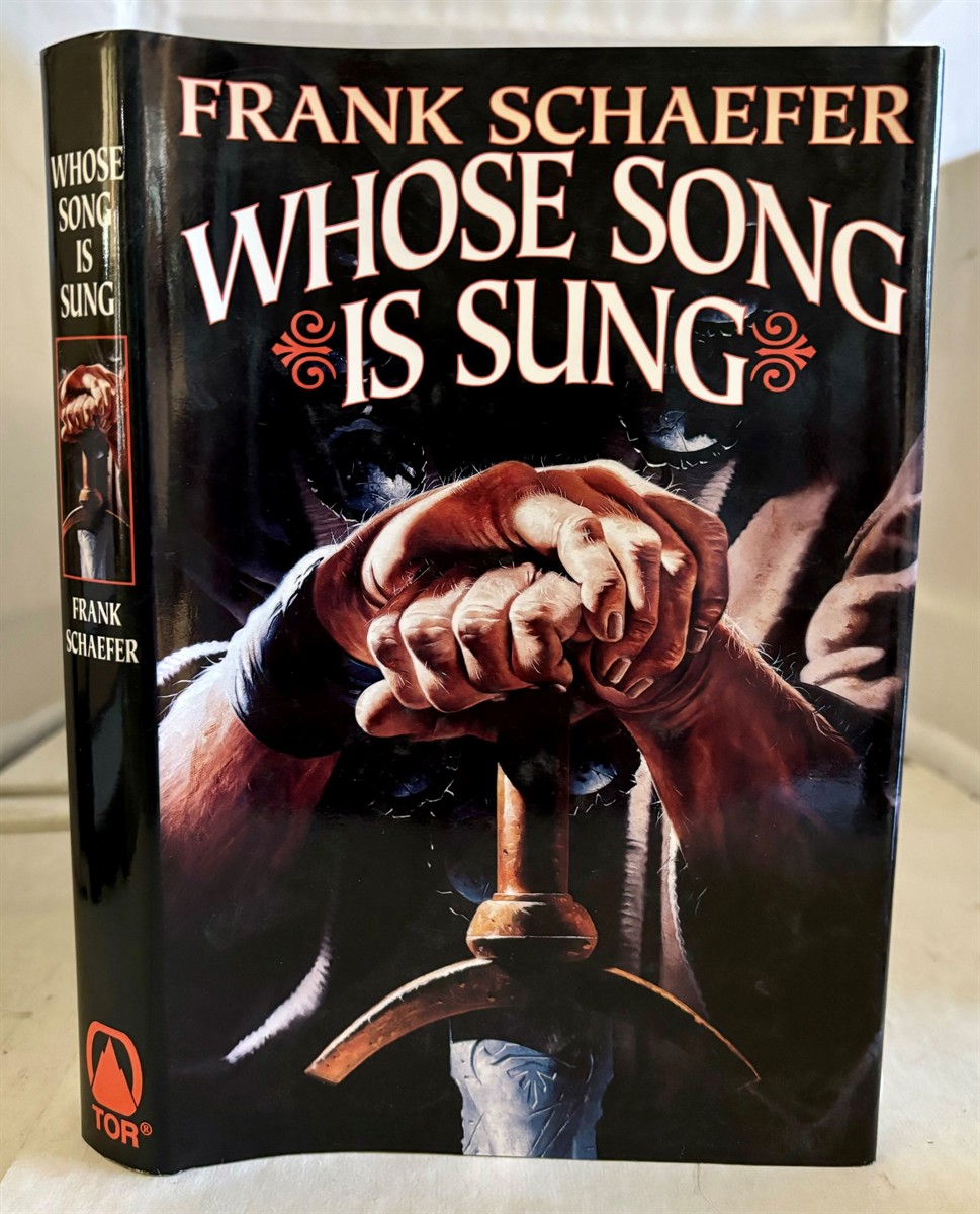 SCHAEFER, FRANK - Whose Song Is Sung